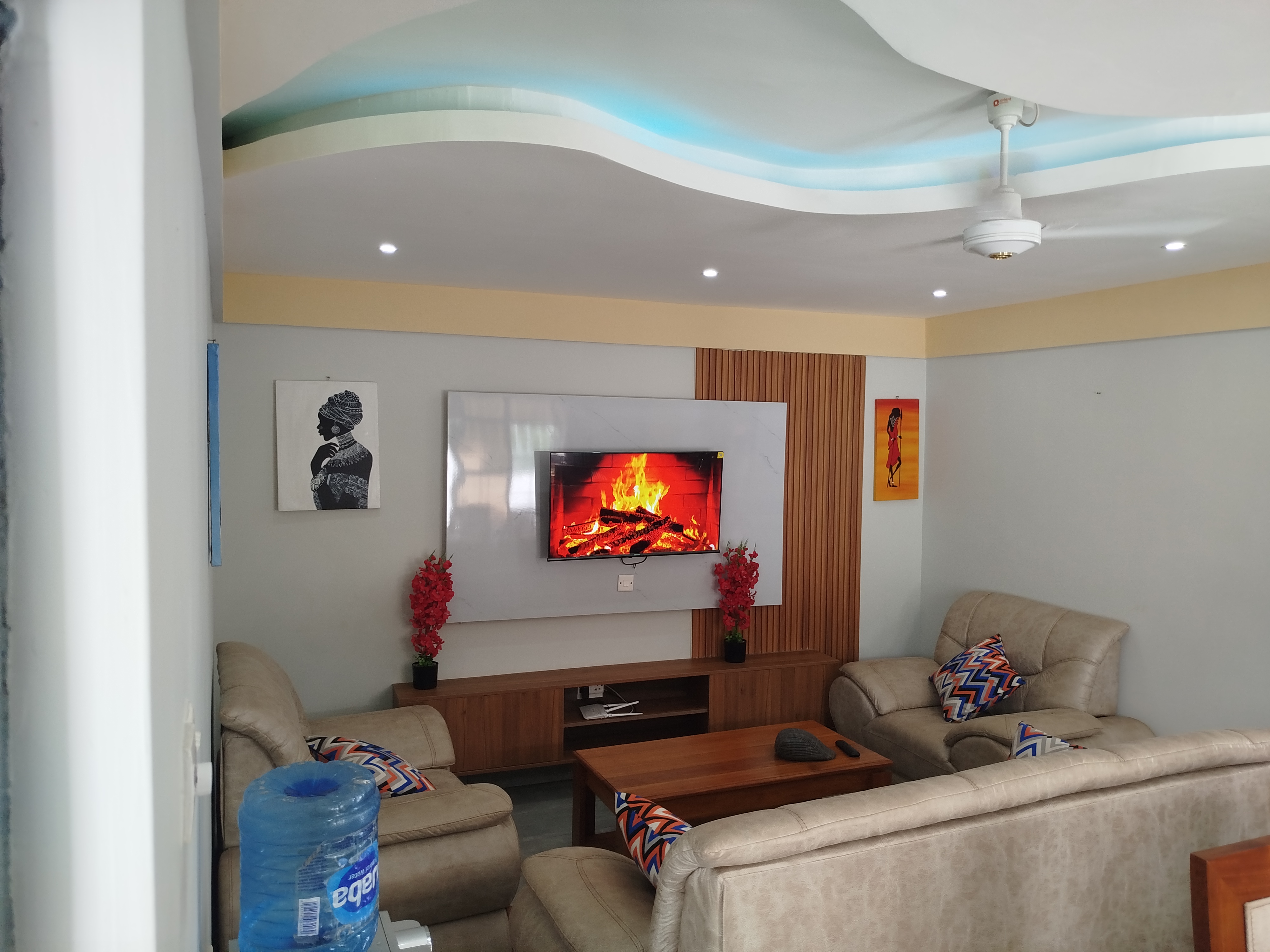 Samri Apartments