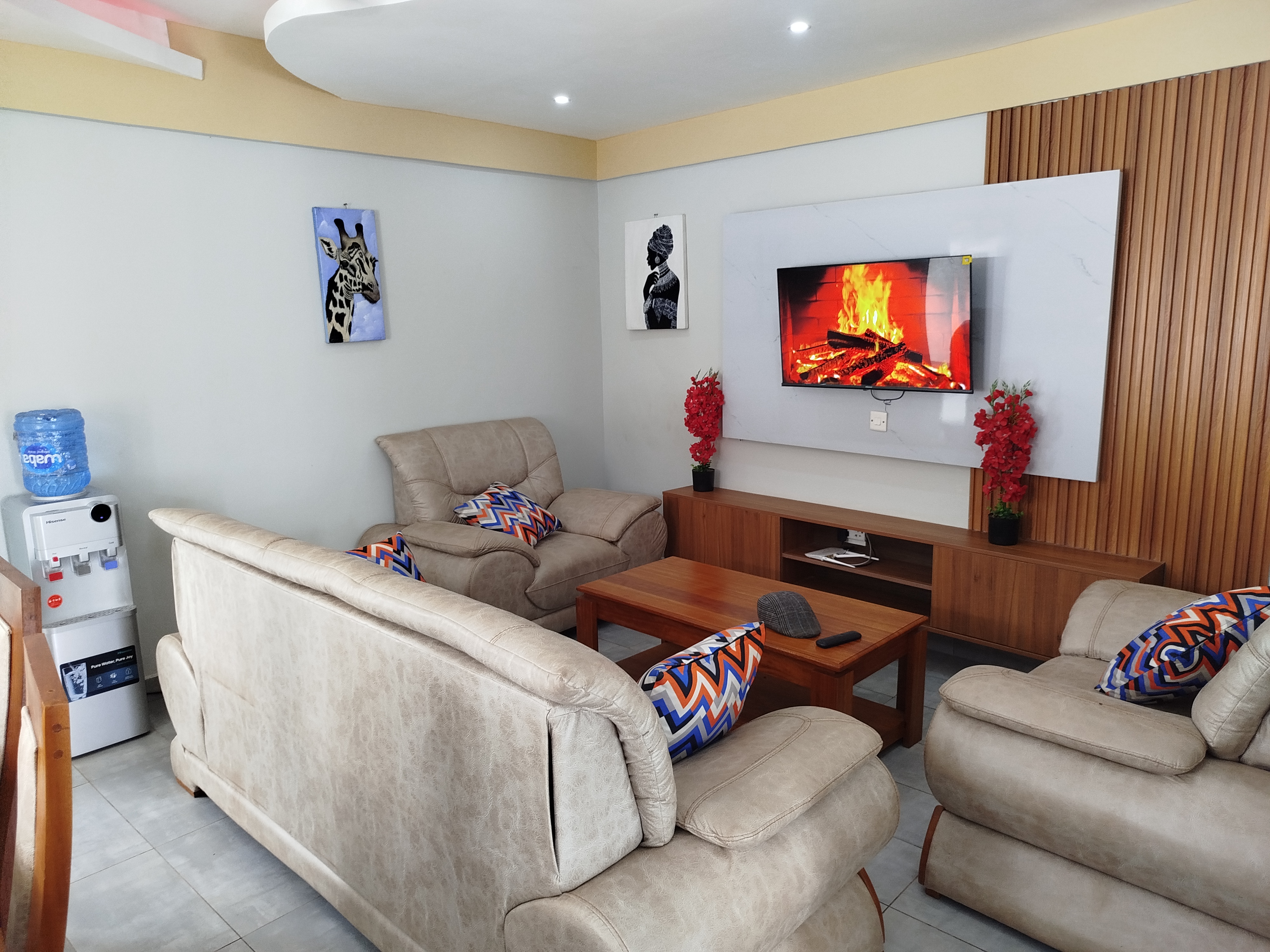 Samri Apartments