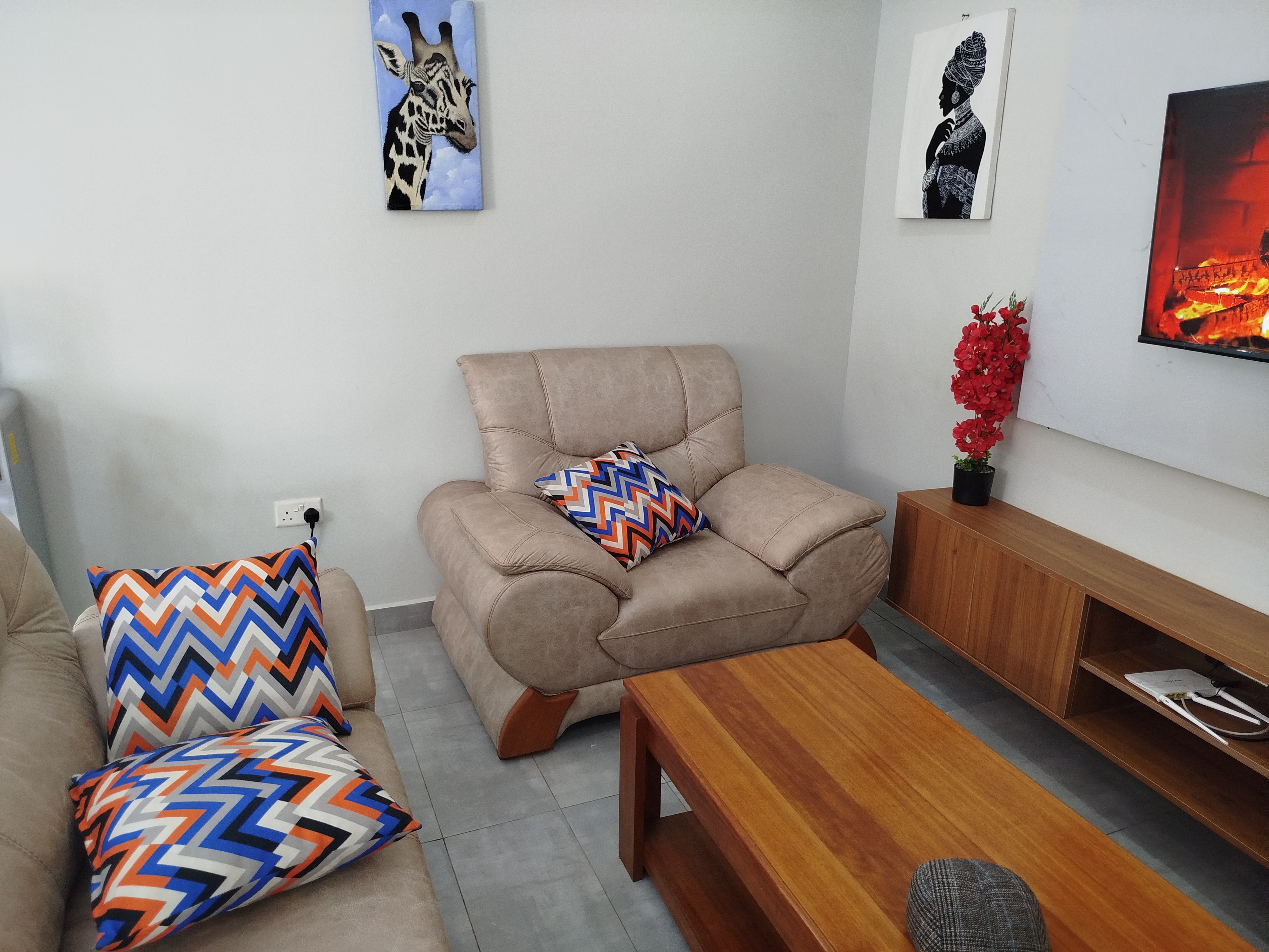 Samri Apartments