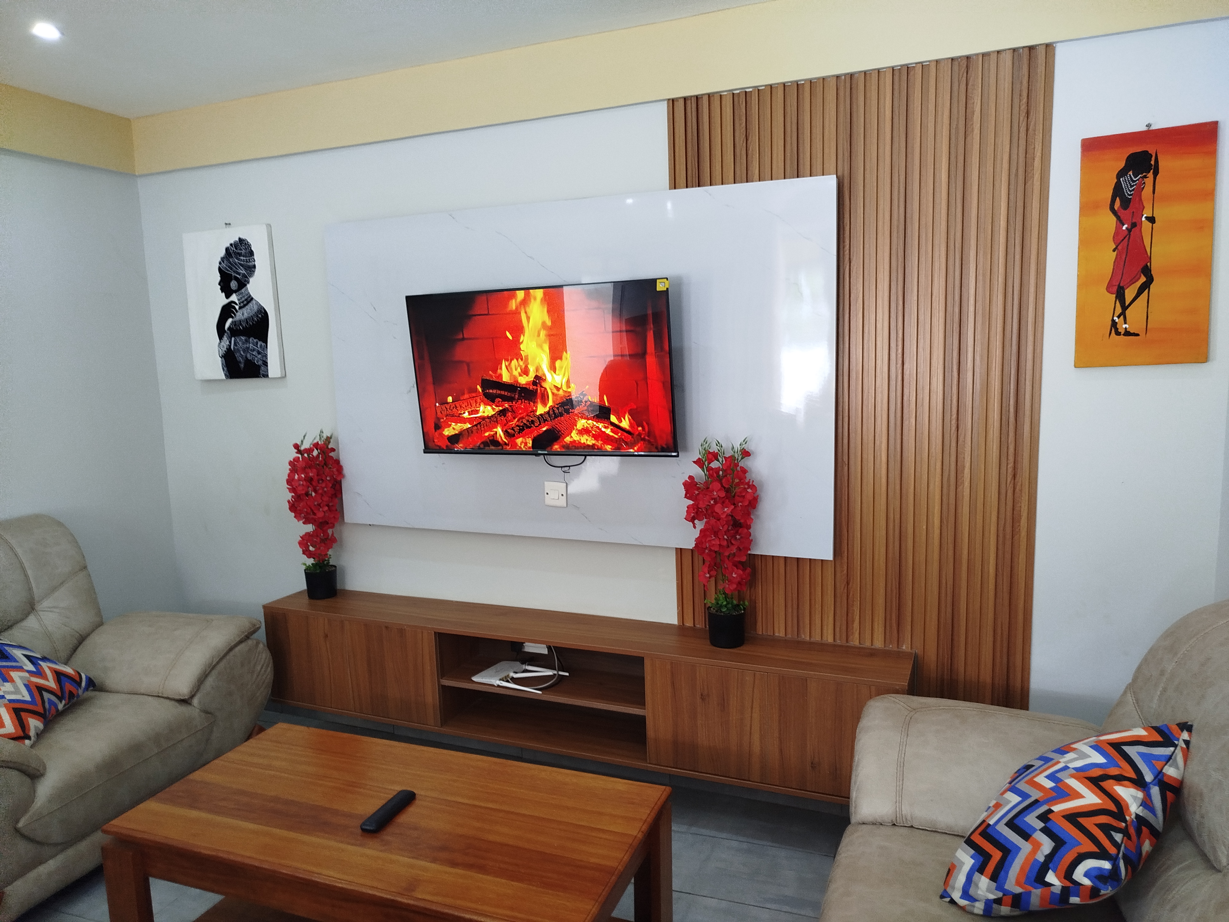 Samri Apartments