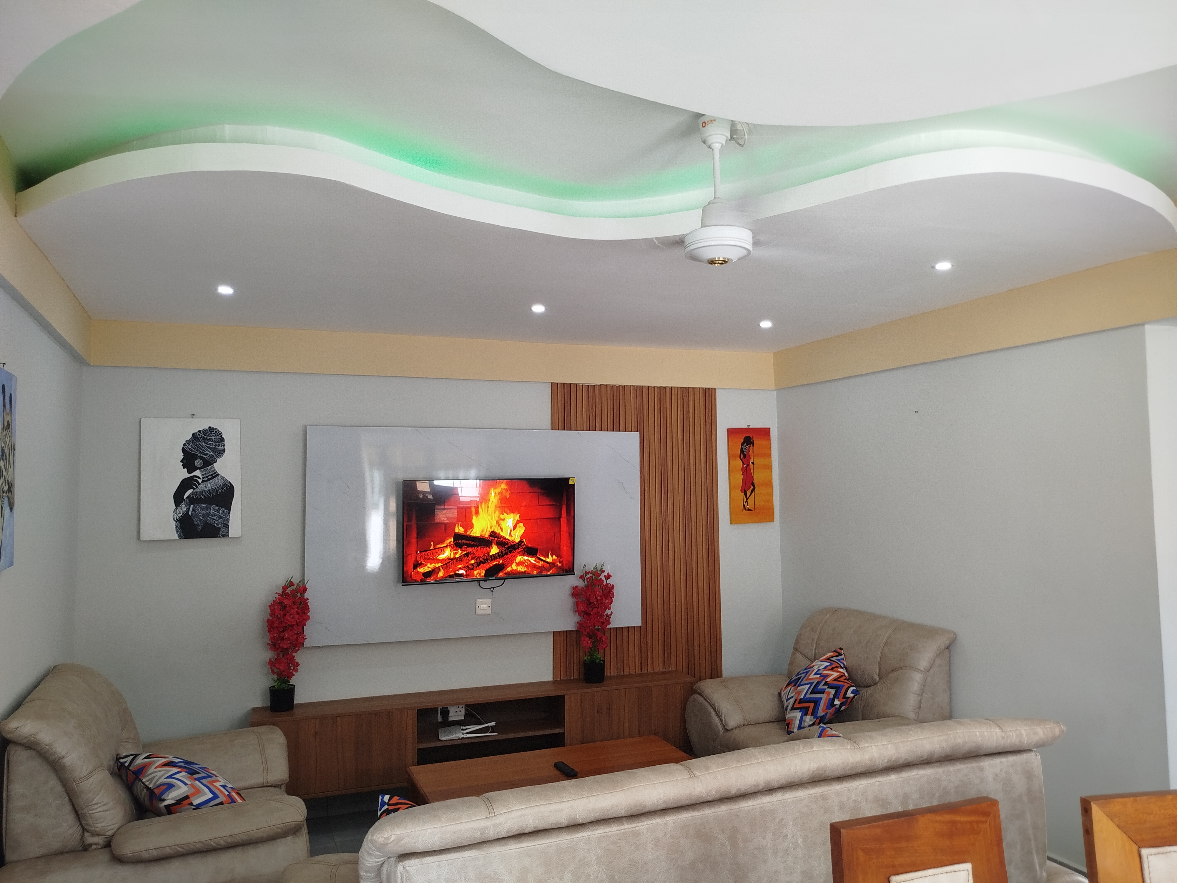 Samri Apartments