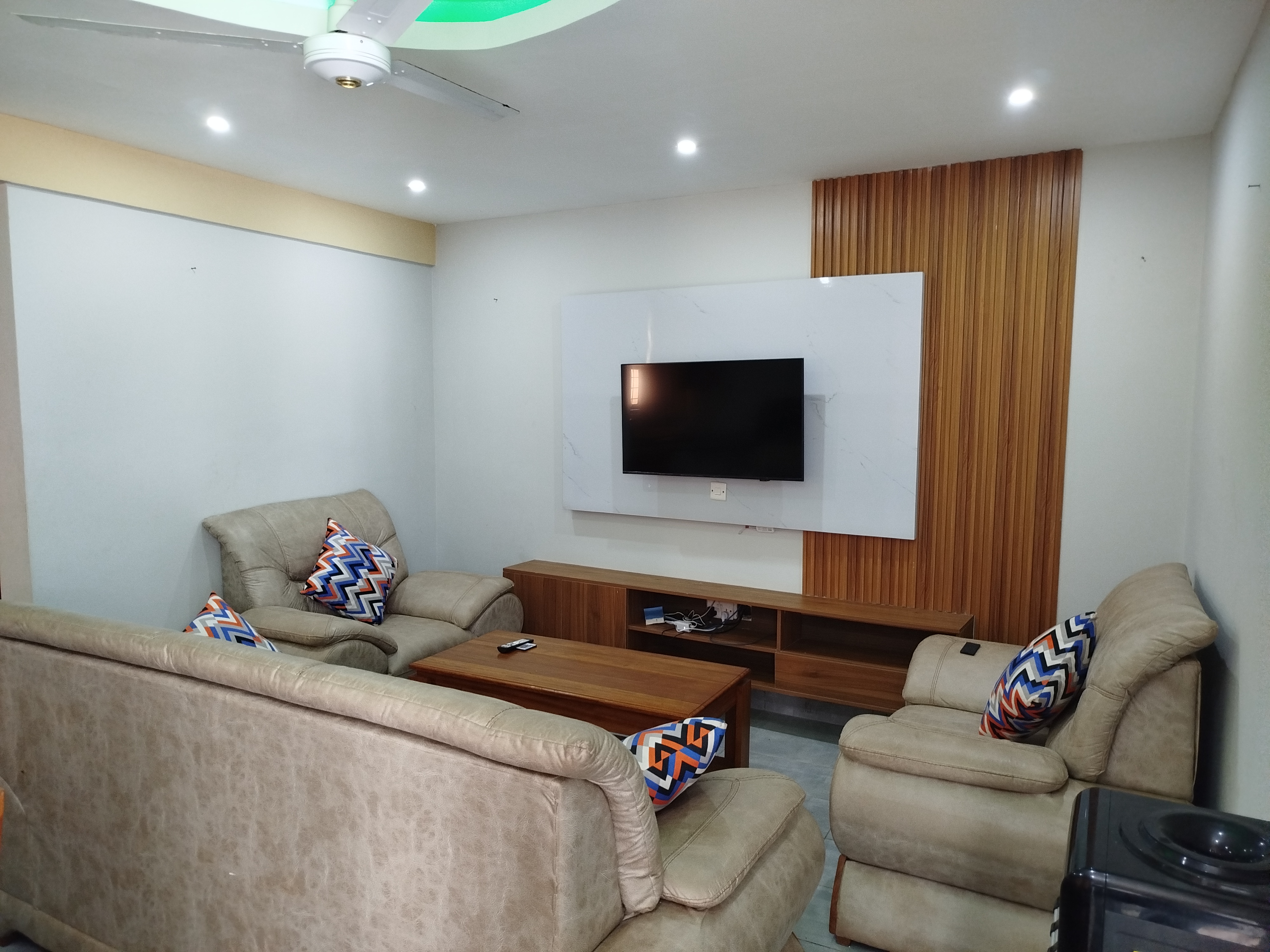 Samri Apartments