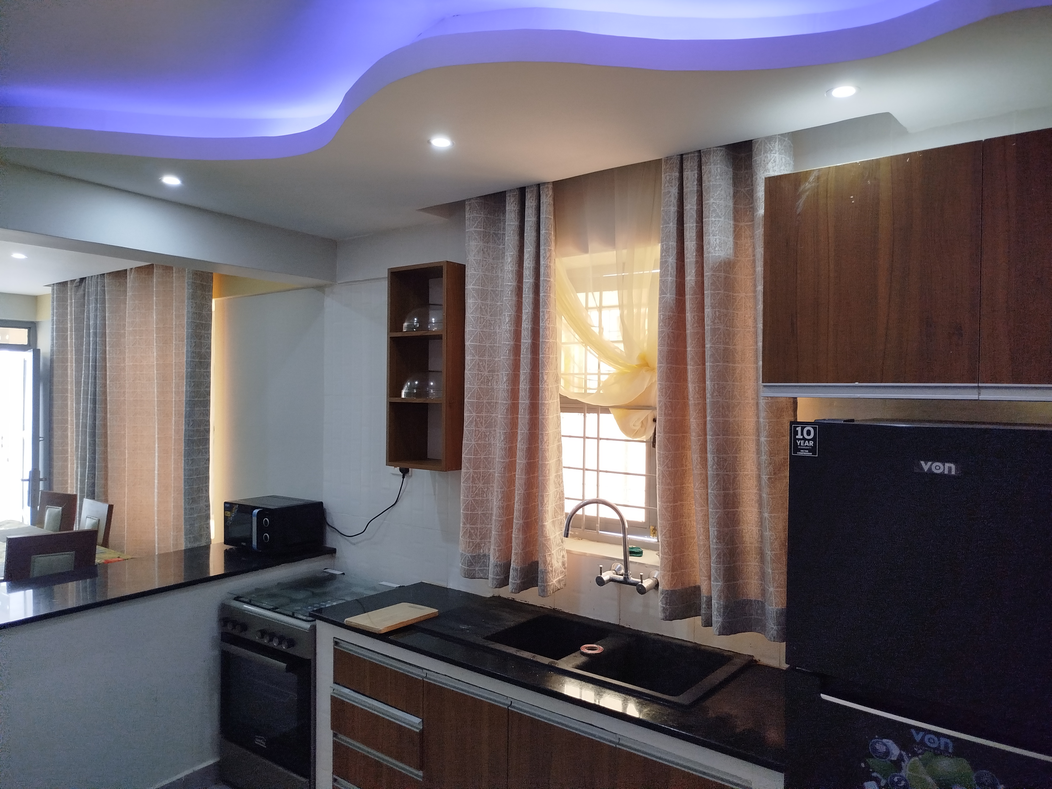 Samri Apartments