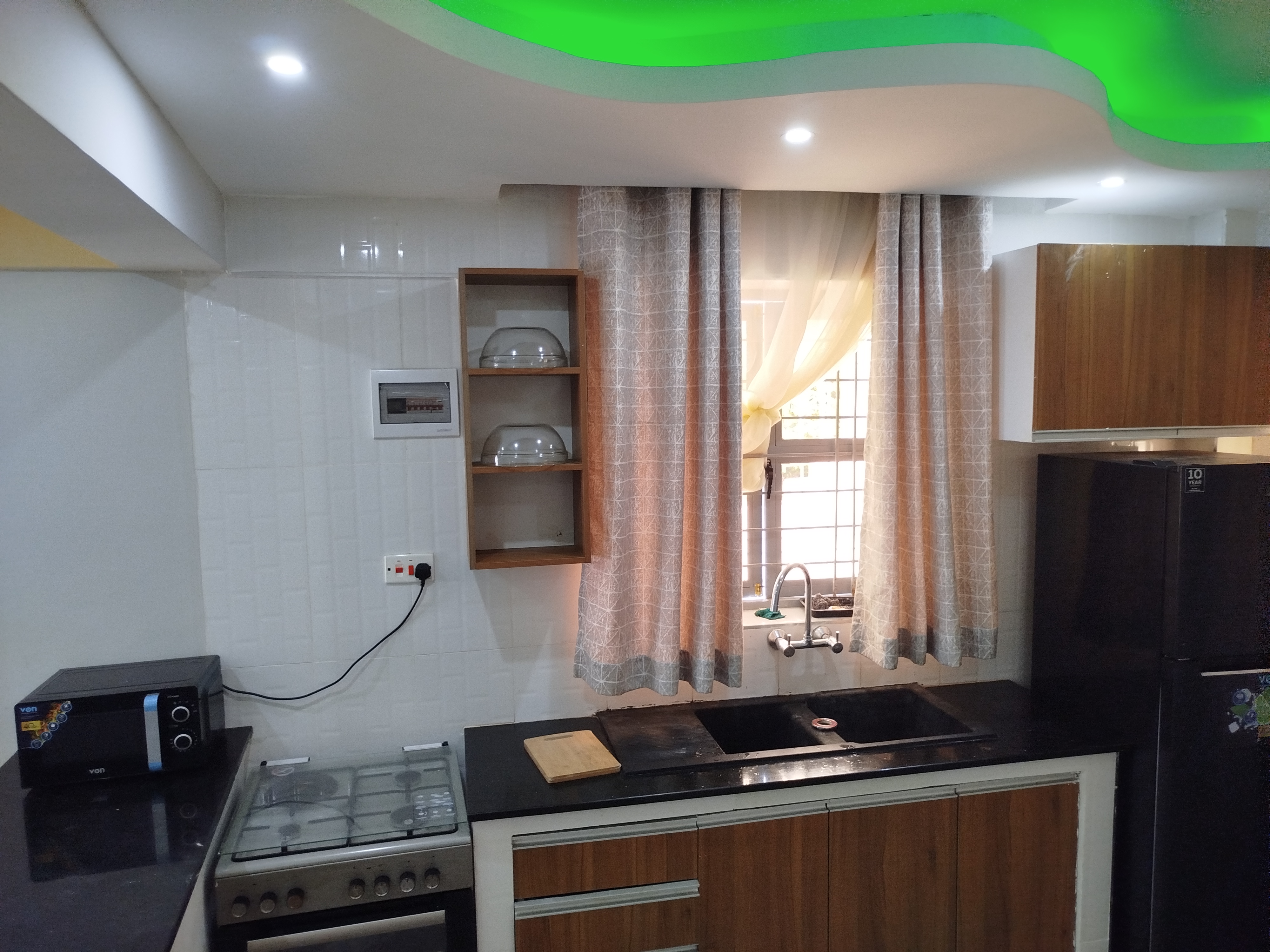 Samri Apartments