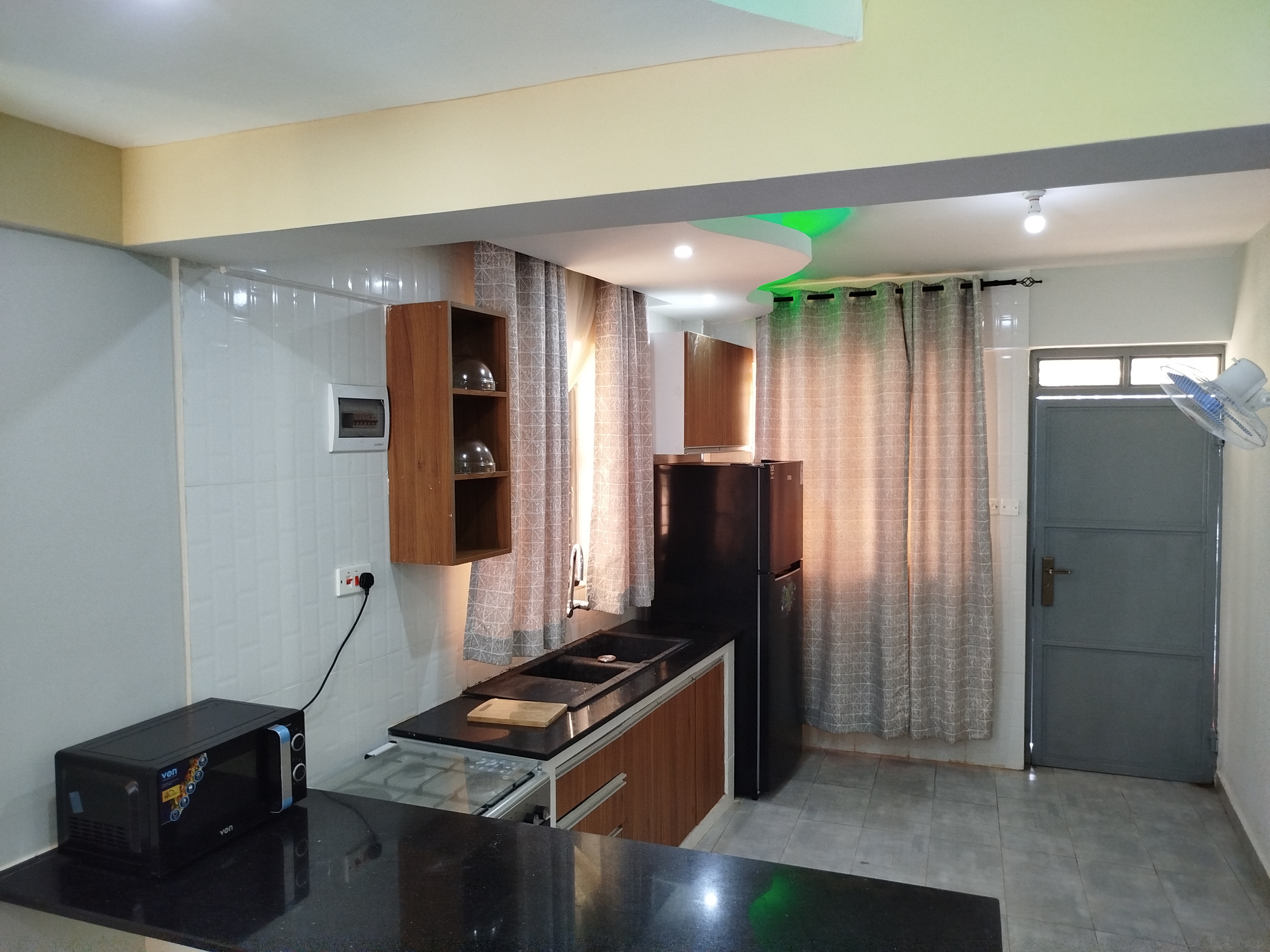 Samri Apartments