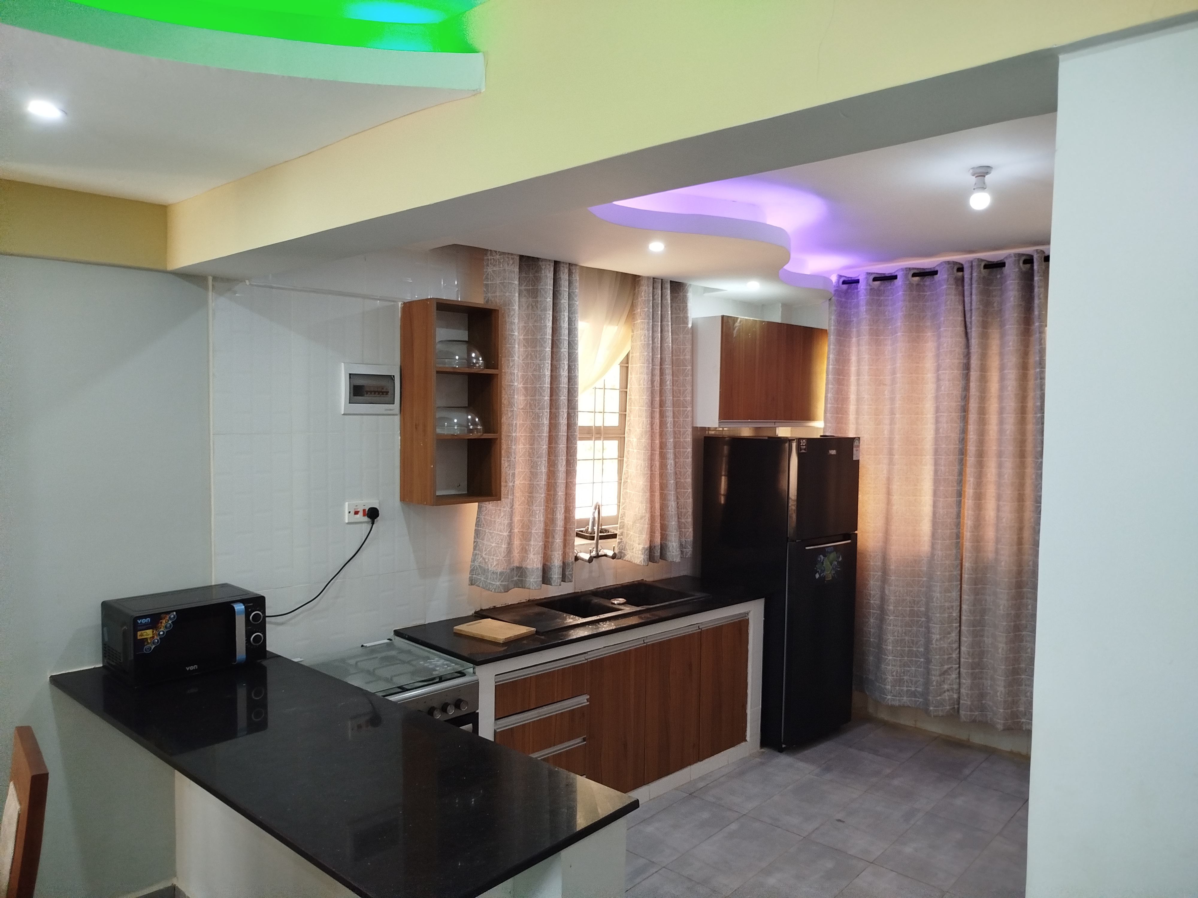 Samri Apartments