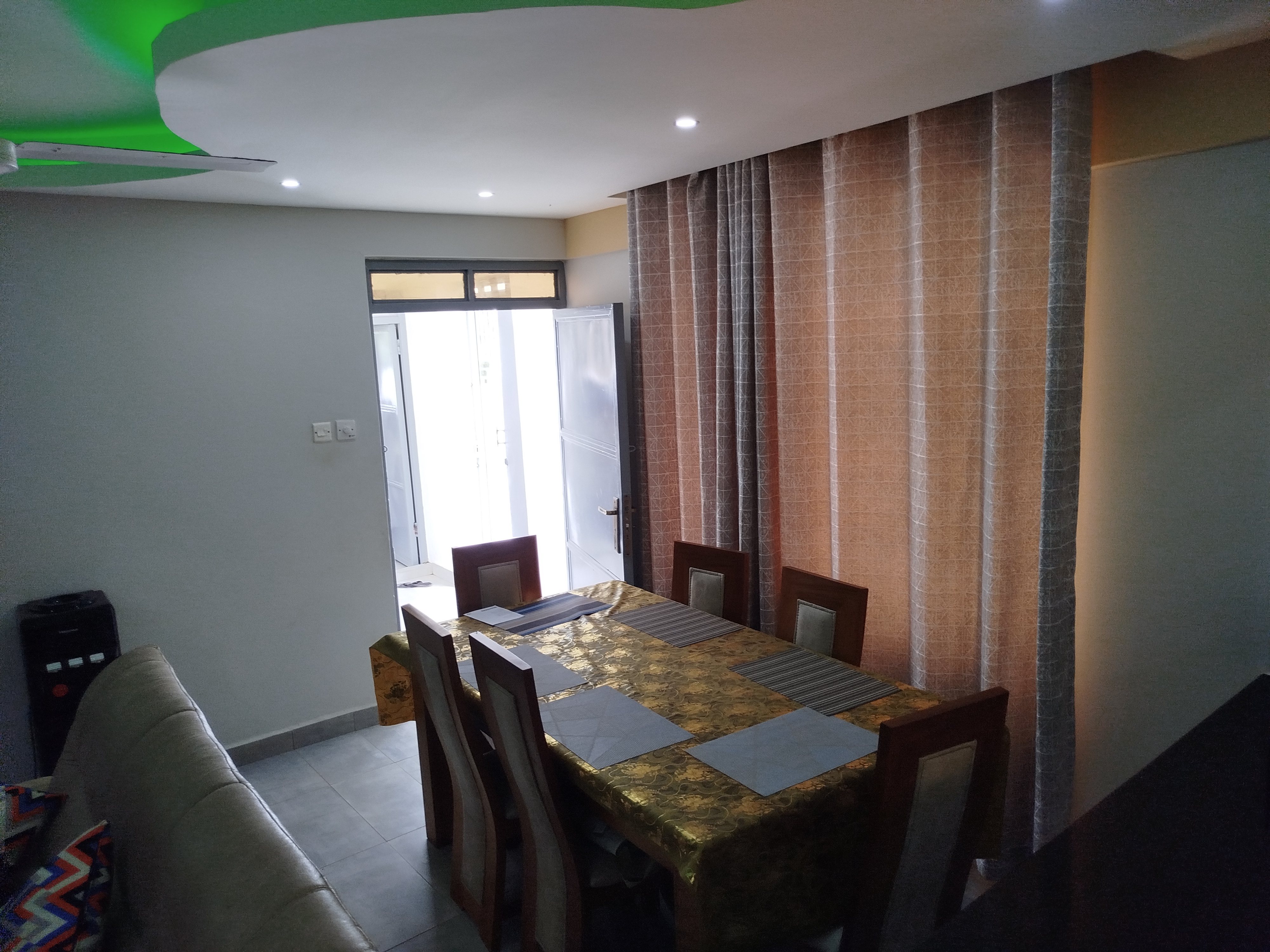 Samri Apartments