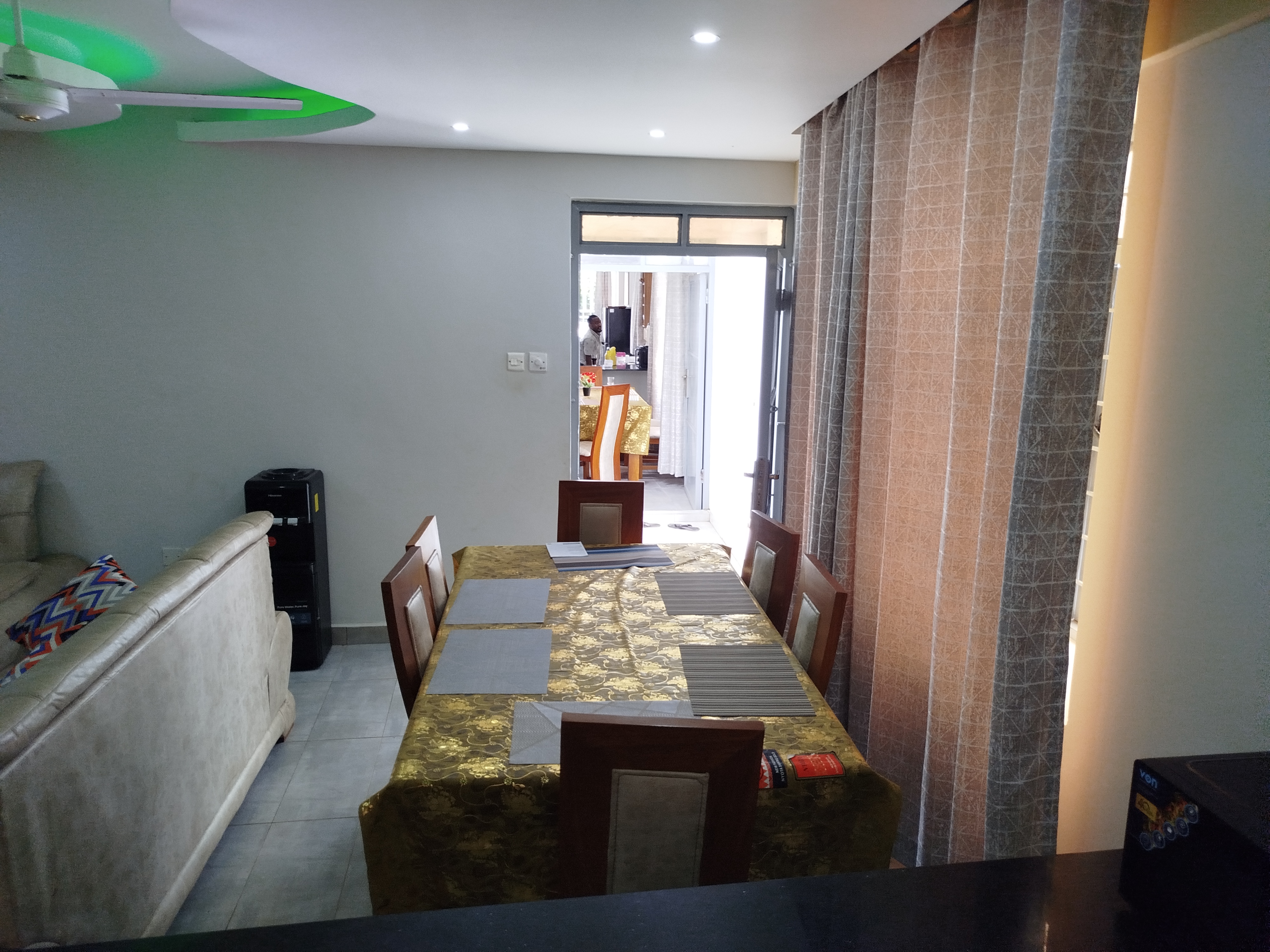 Samri Apartments