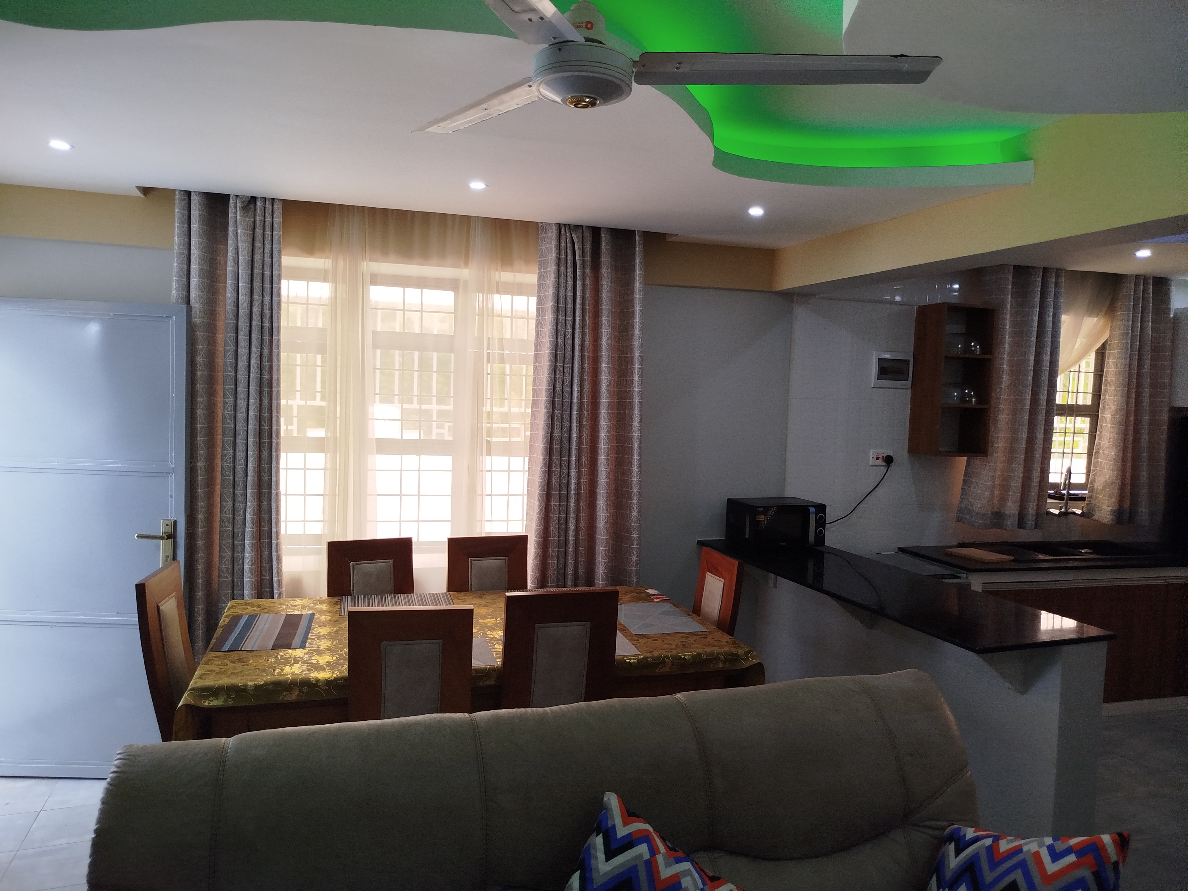 Samri Apartments