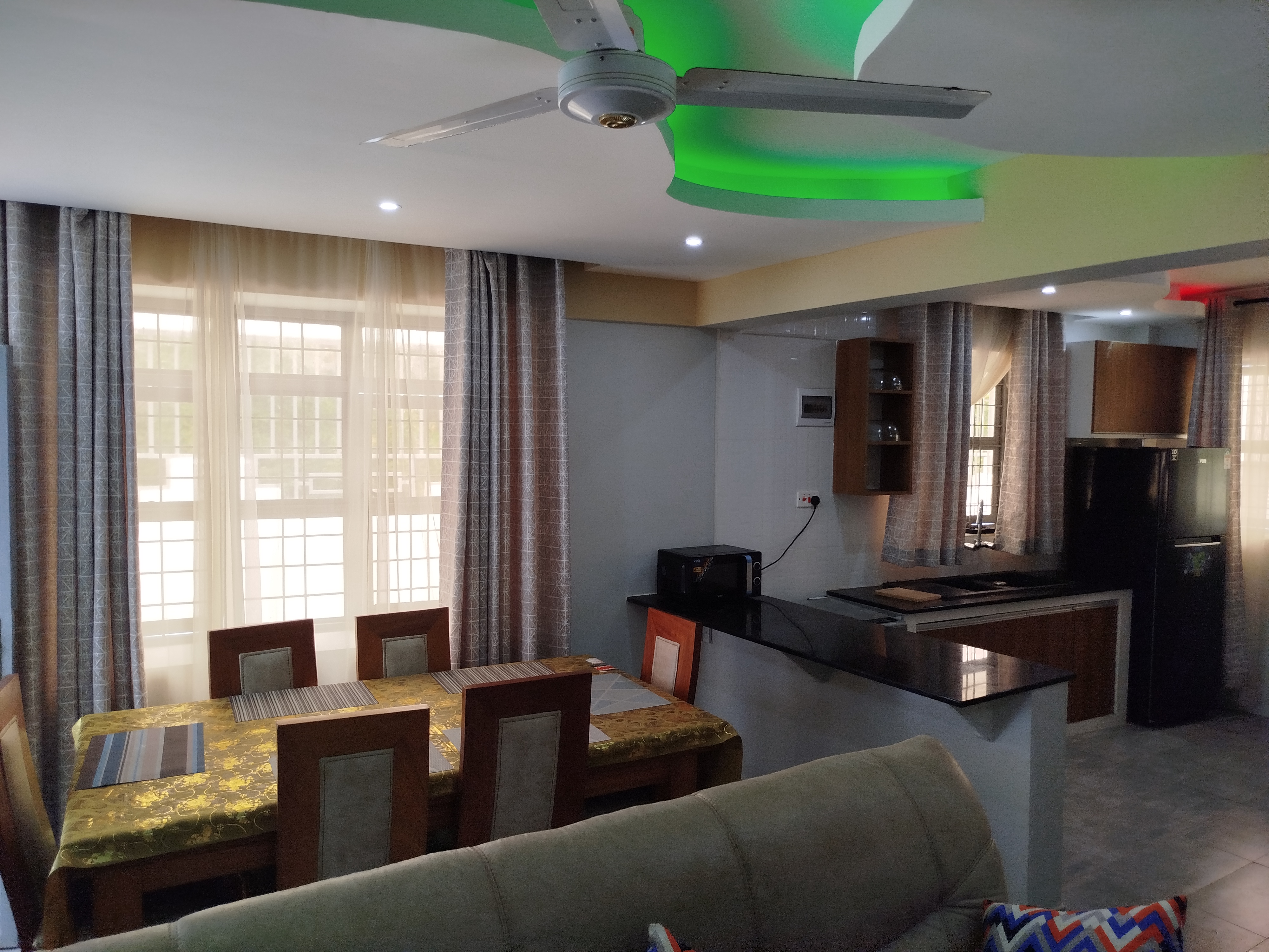 Samri Apartments