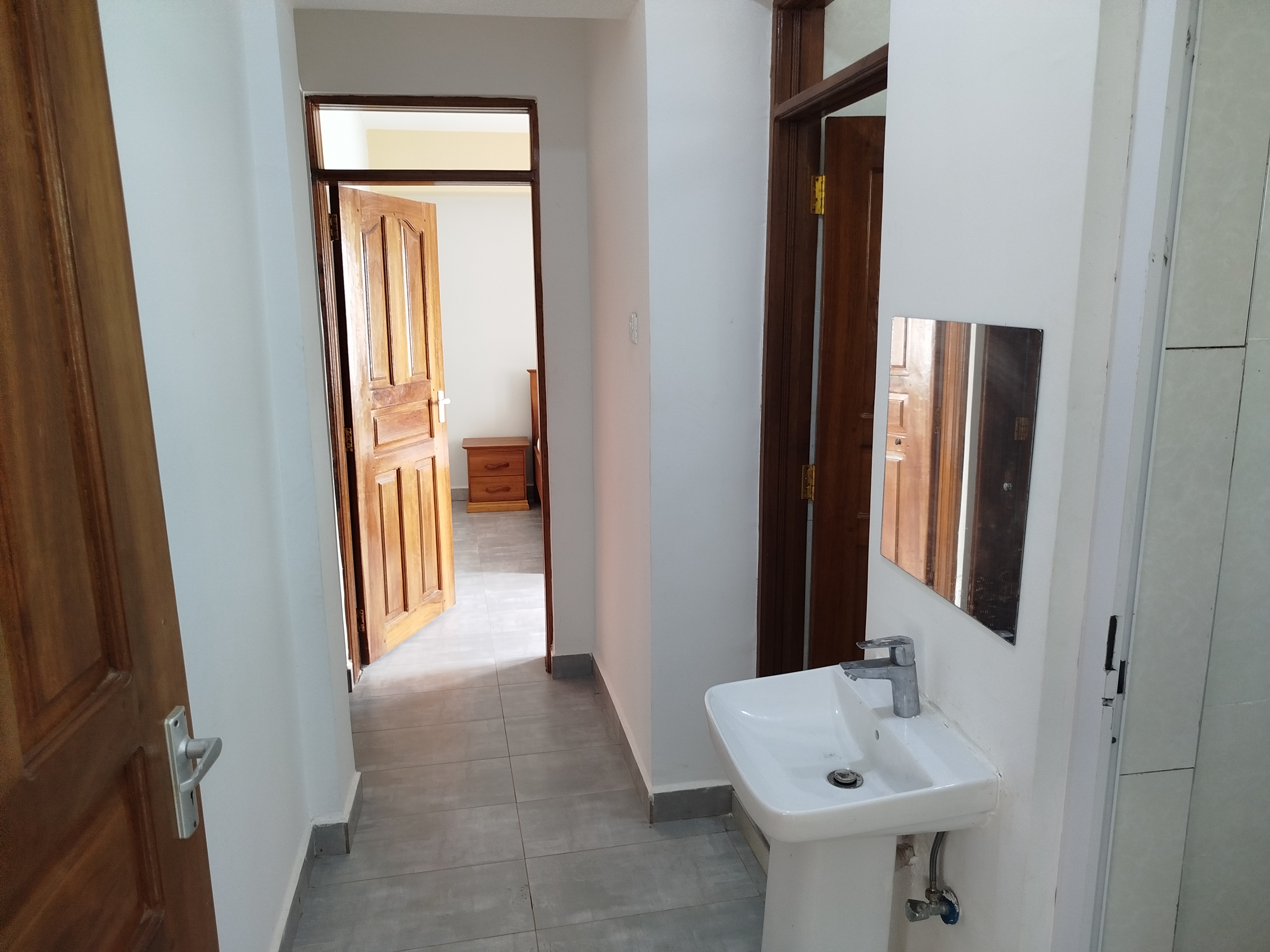 Samri Apartments