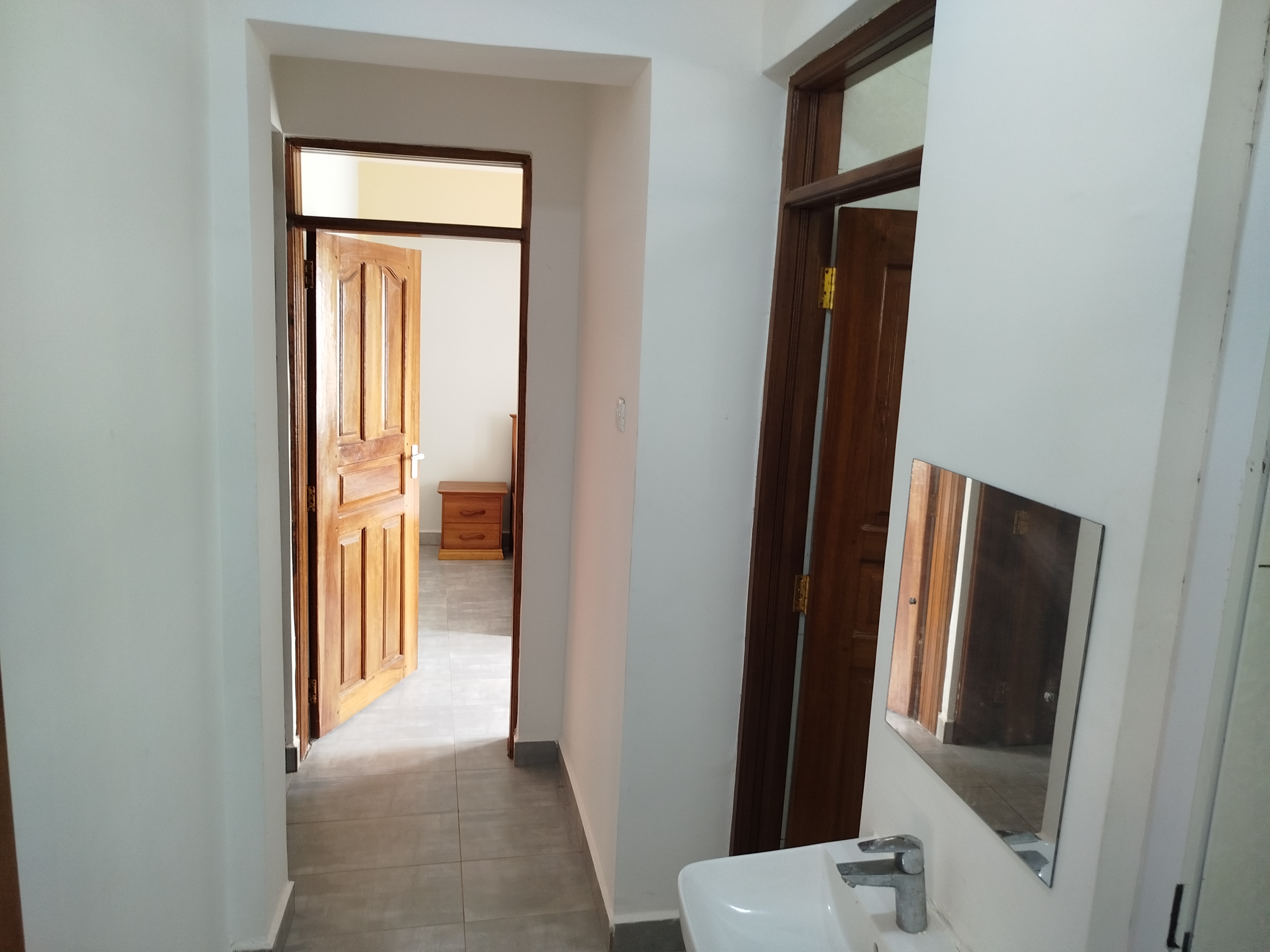 Samri Apartments