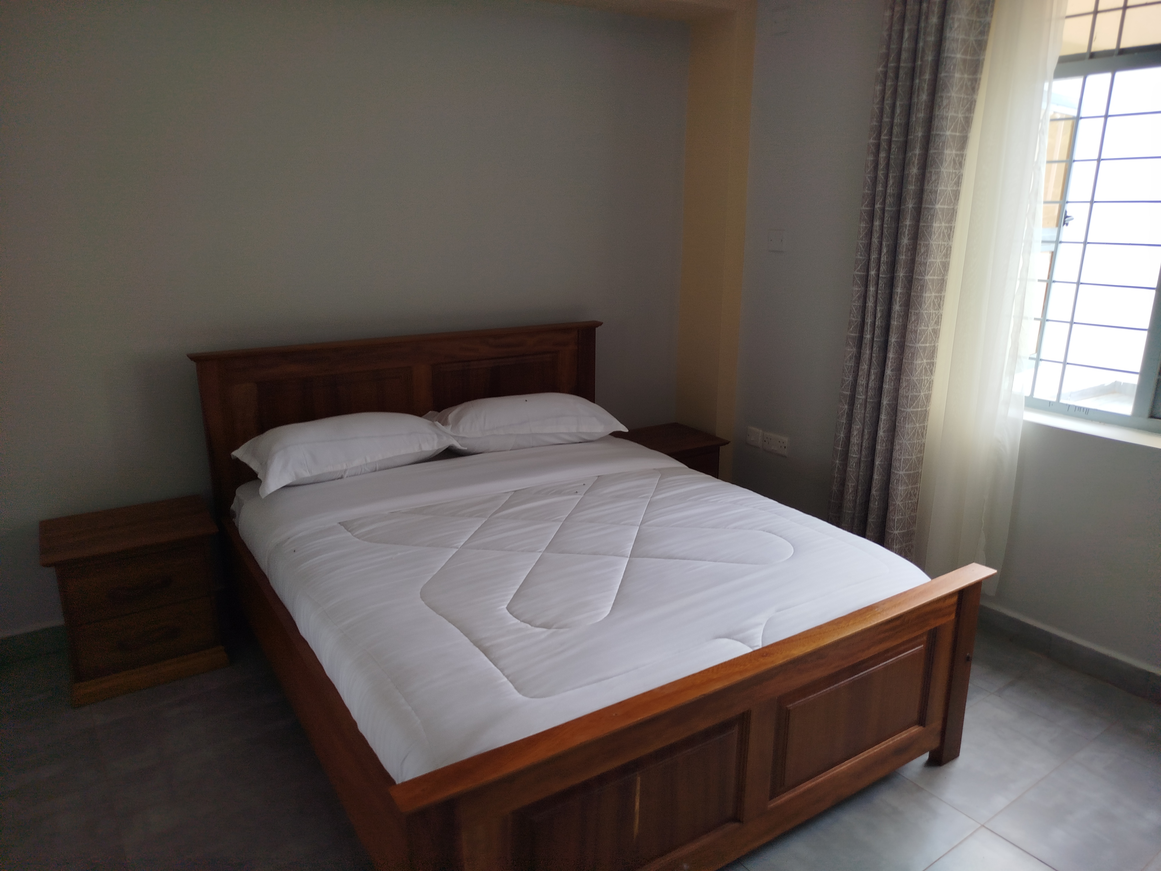 Samri Apartments