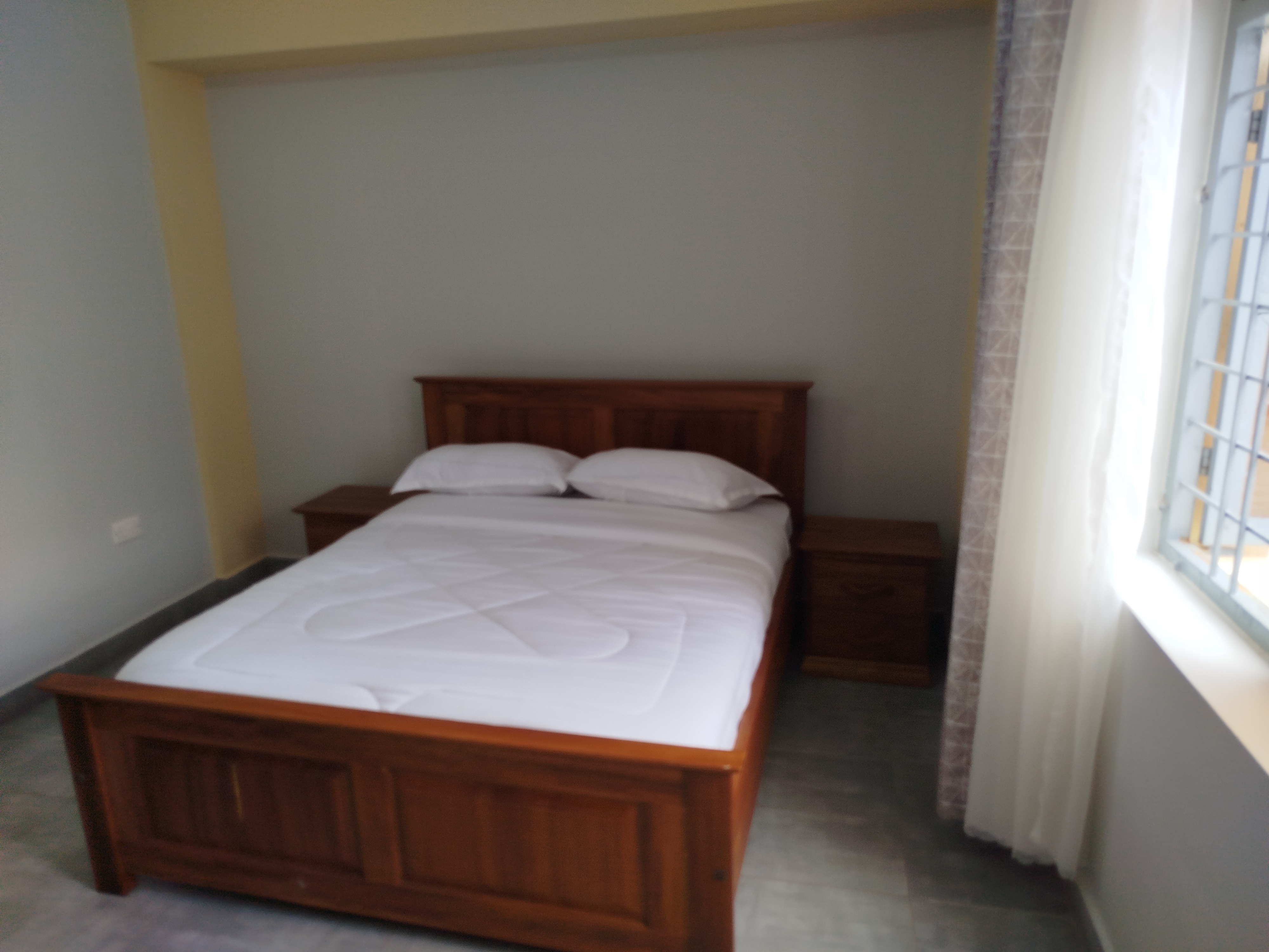 Samri Apartments