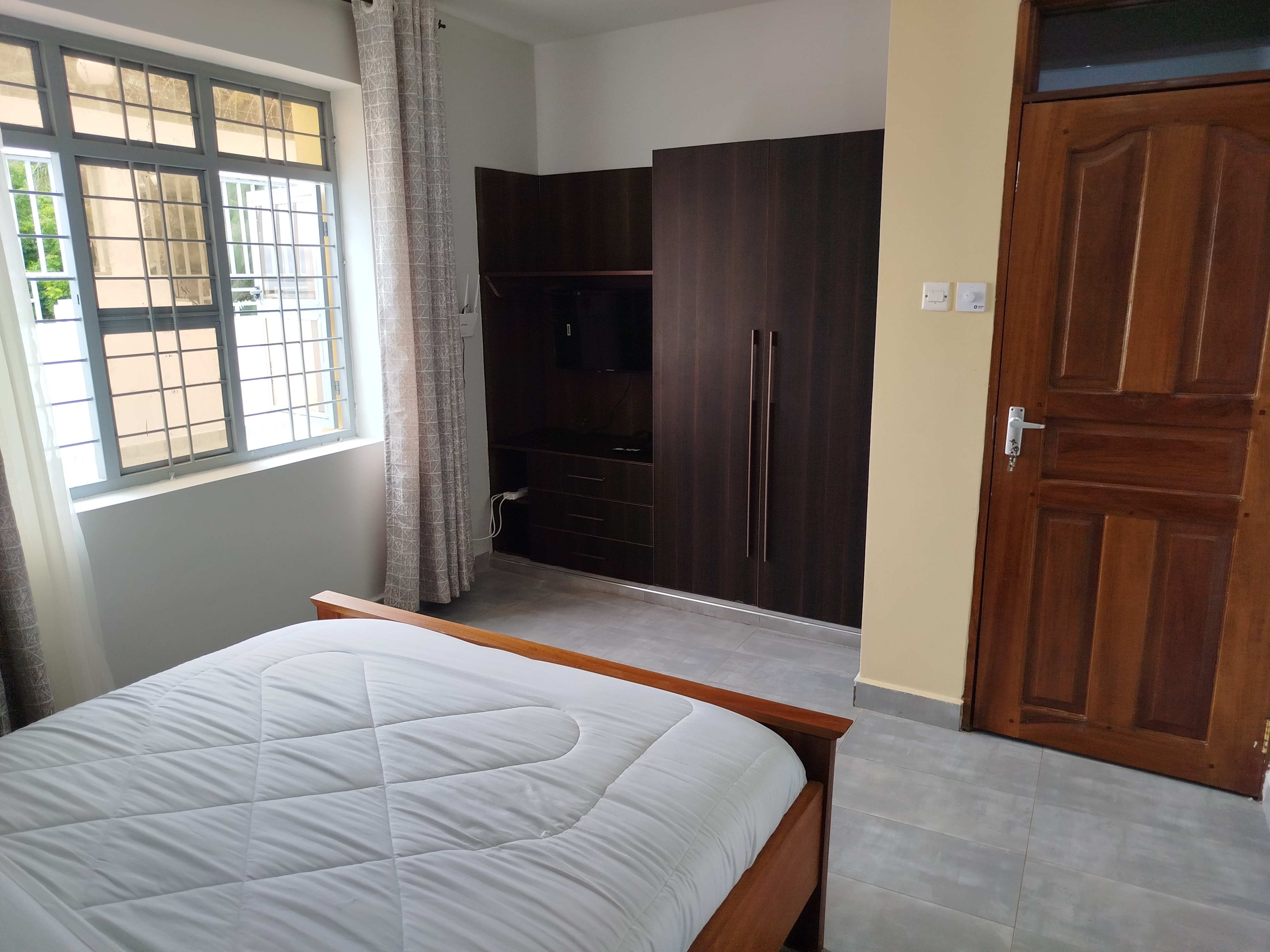 Samri Apartments