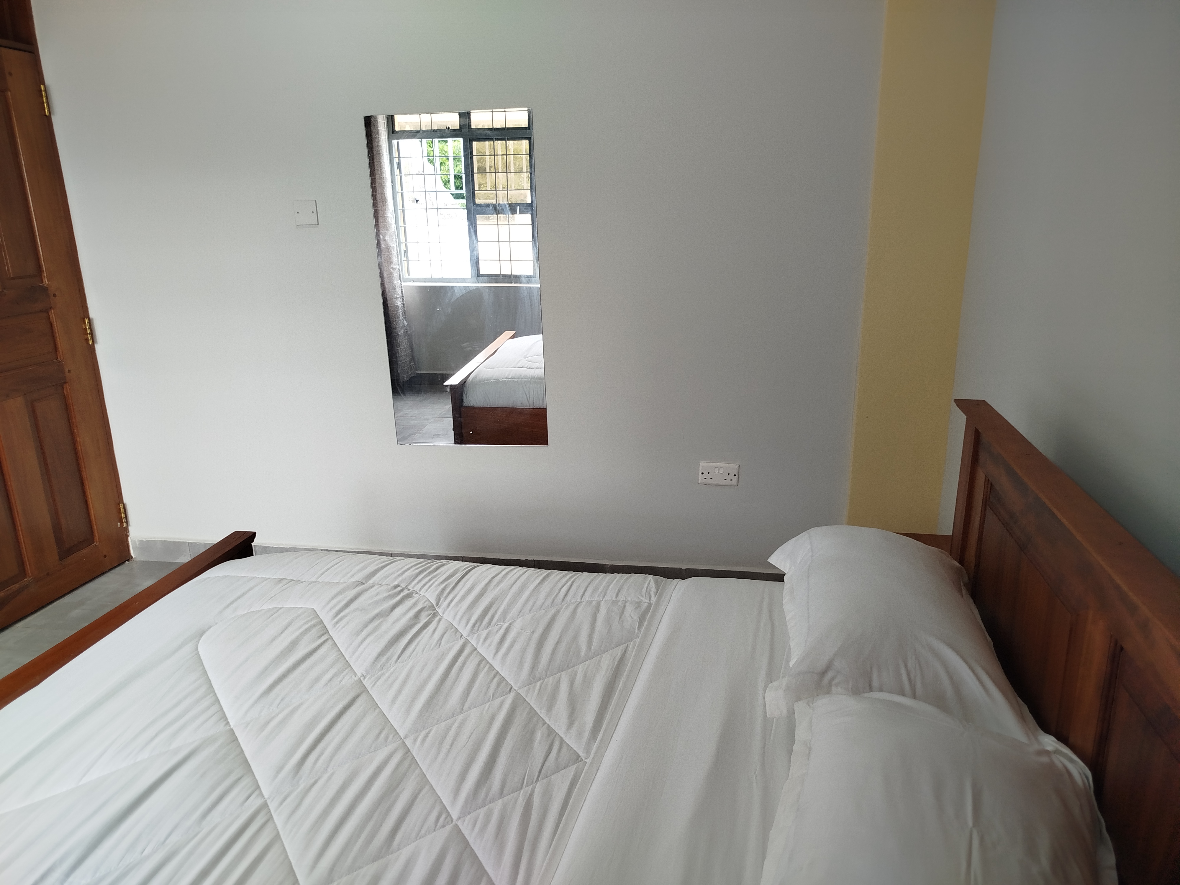 Samri Apartments