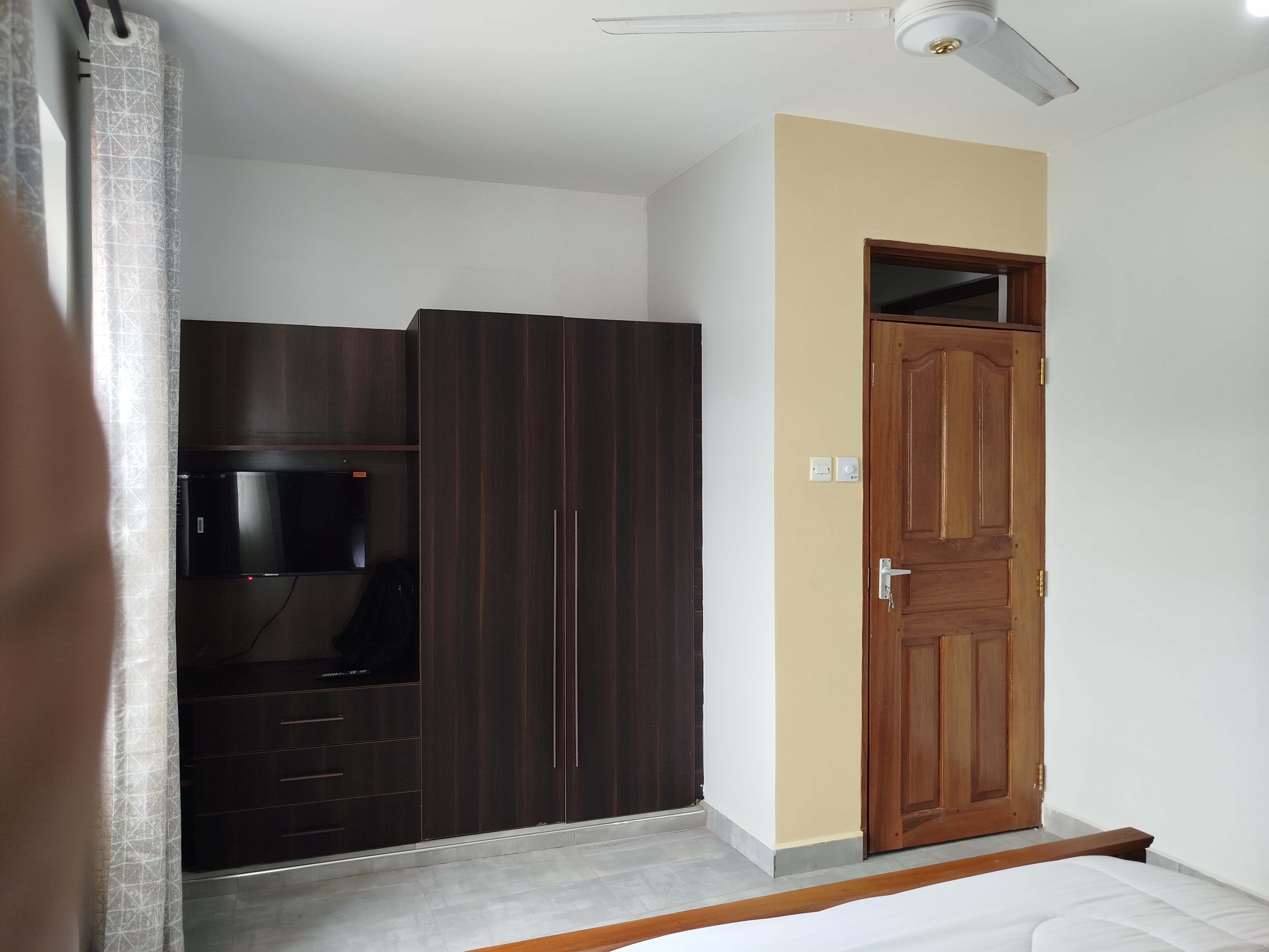 Samri Apartments