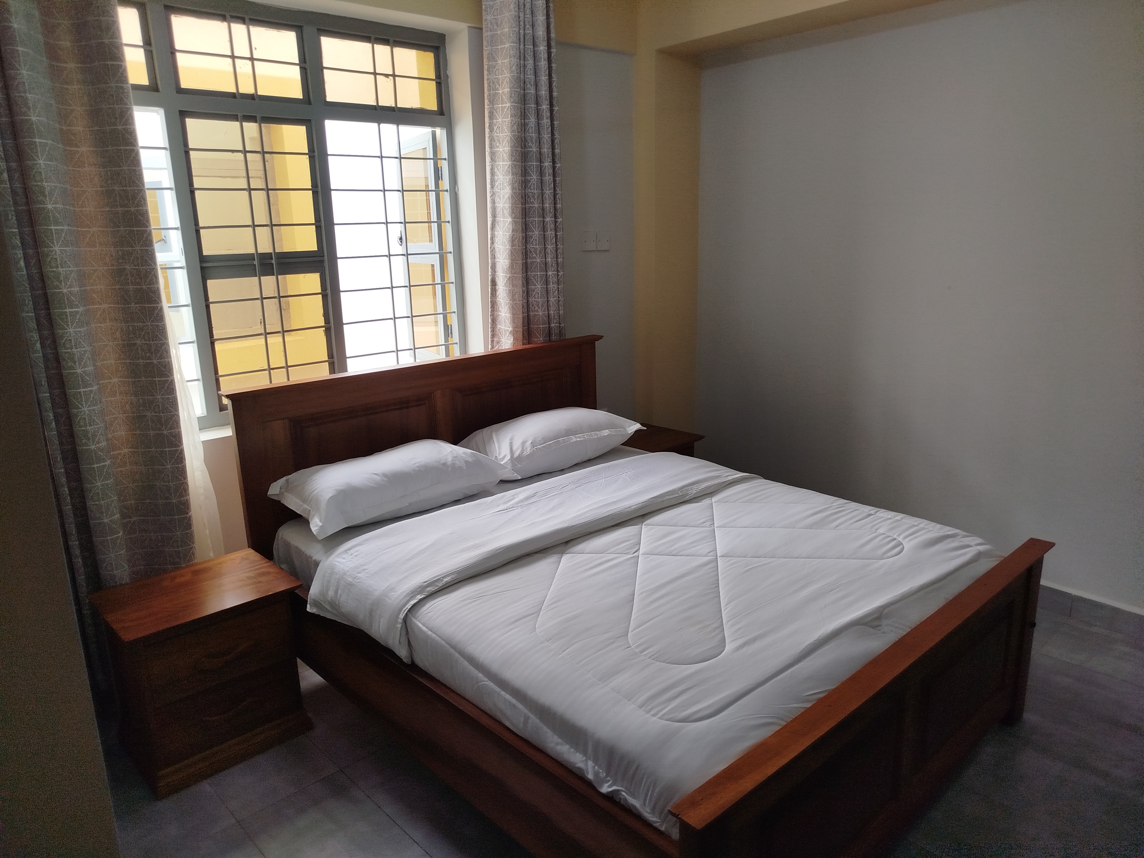 Samri Apartments
