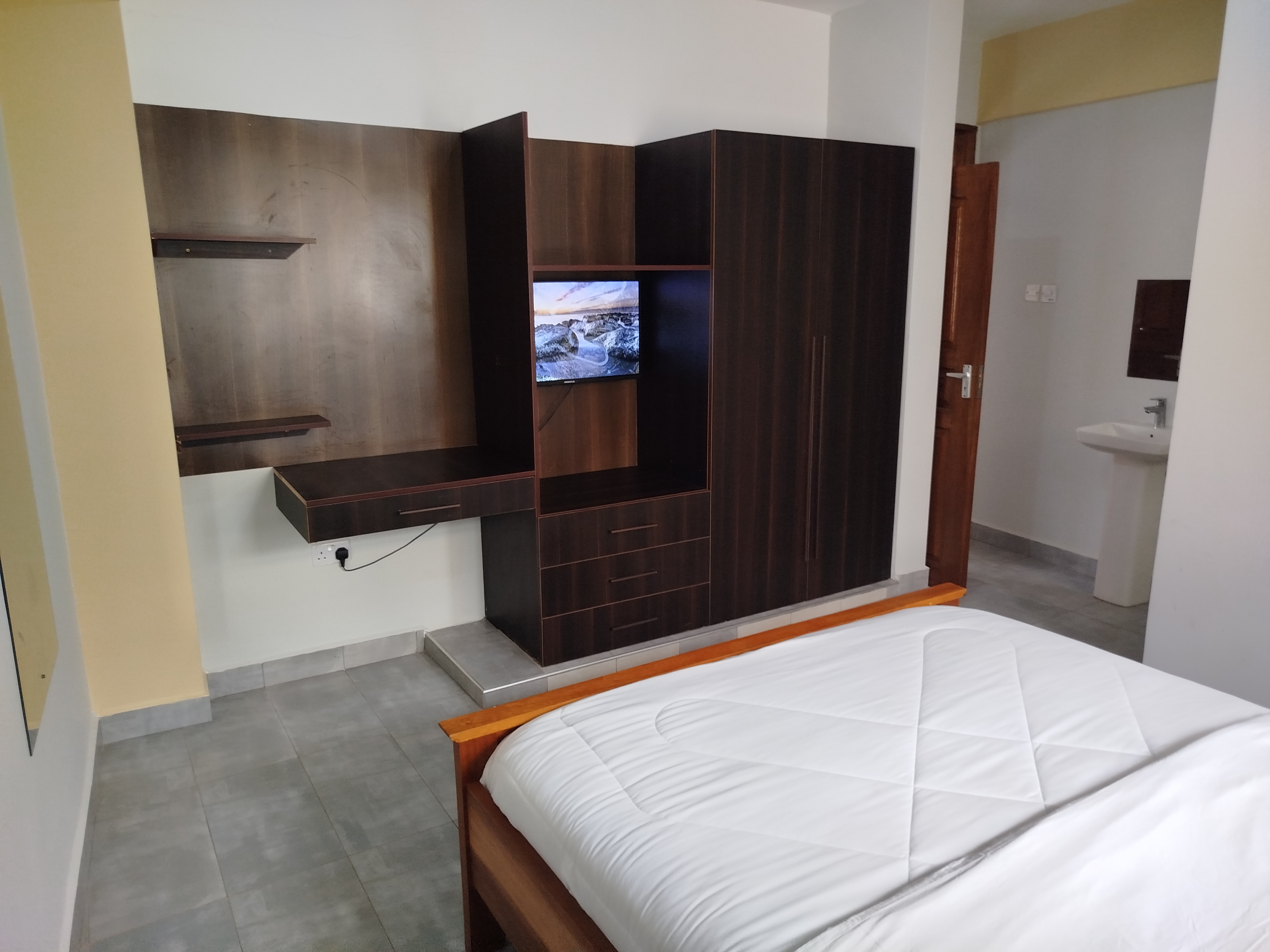 Samri Apartments