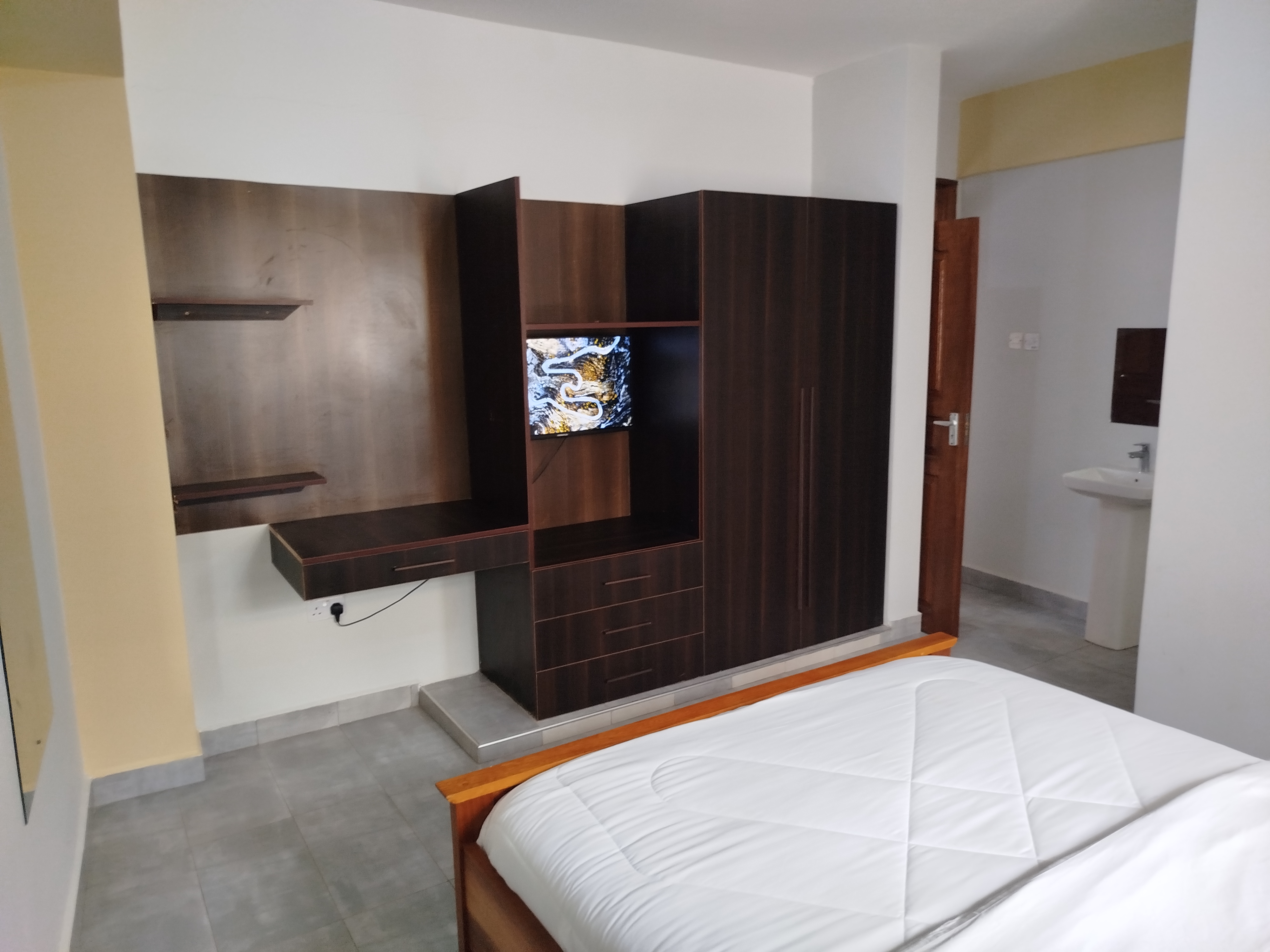 Samri Apartments