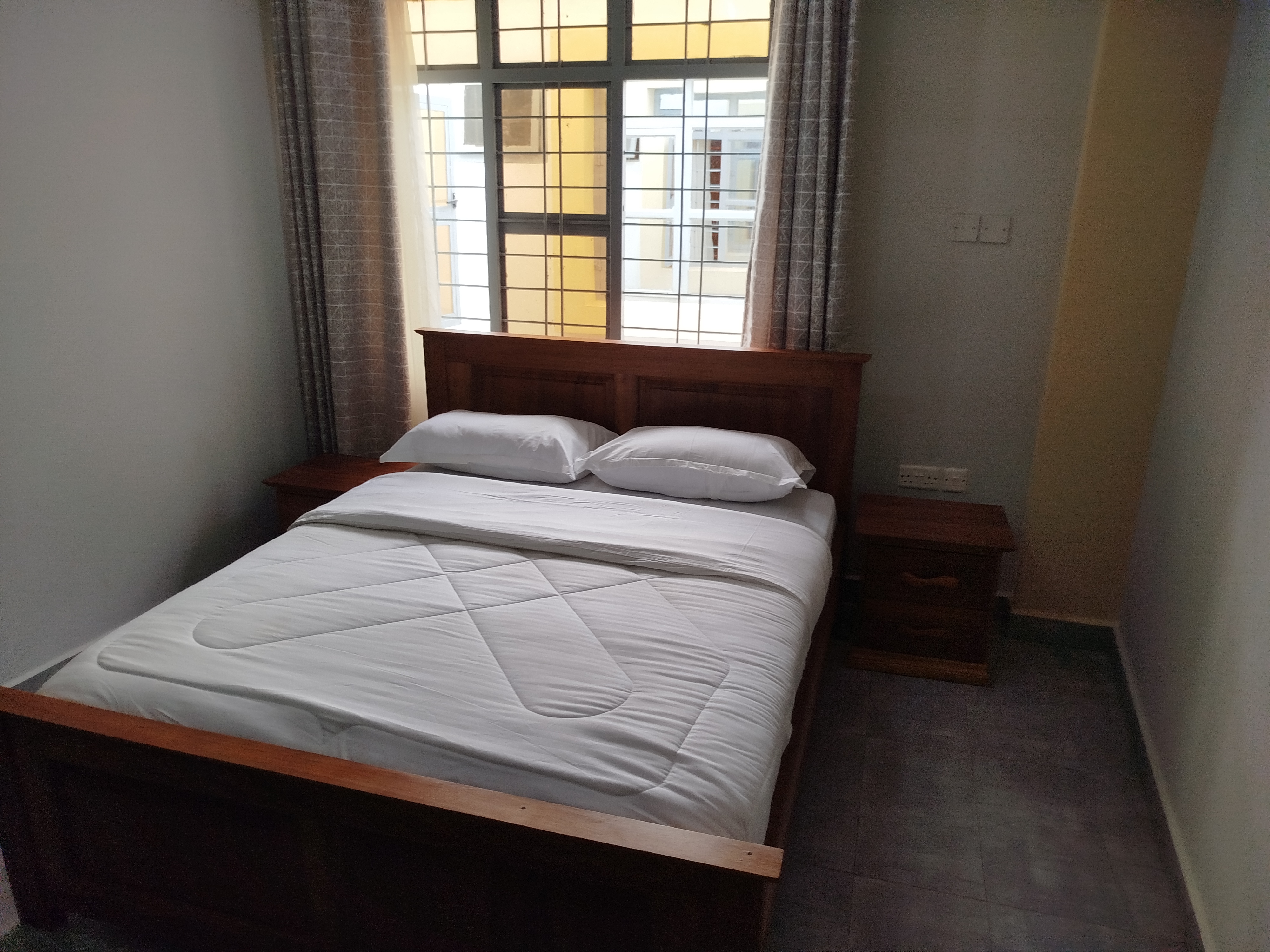 Samri Apartments